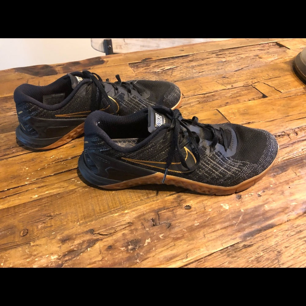 Nike metcon 3 size 9.5 men